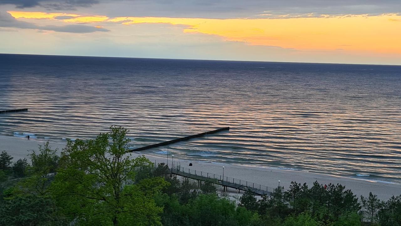 Apartament Baltic Sea Gate Porta Mare 55M2 Dziwnowek Exterior photo