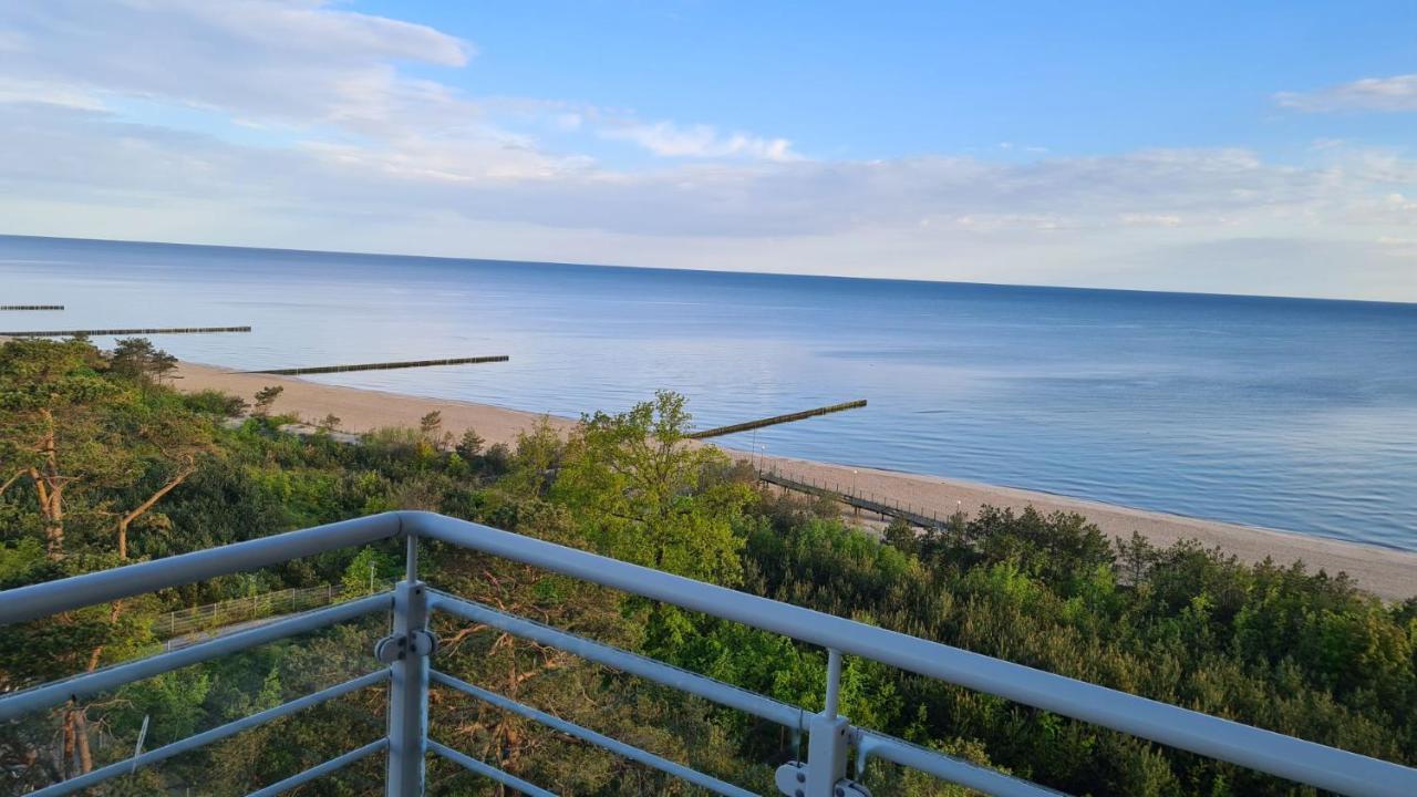 Apartament Baltic Sea Gate Porta Mare 55M2 Dziwnowek Exterior photo