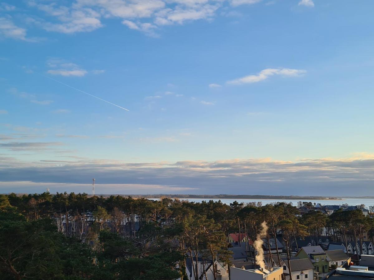 Apartament Baltic Sea Gate Porta Mare 55M2 Dziwnowek Exterior photo