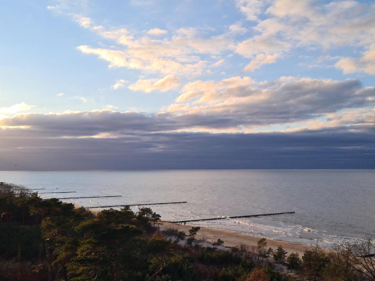 Apartament Baltic Sea Gate Porta Mare 55M2 Dziwnowek Exterior photo