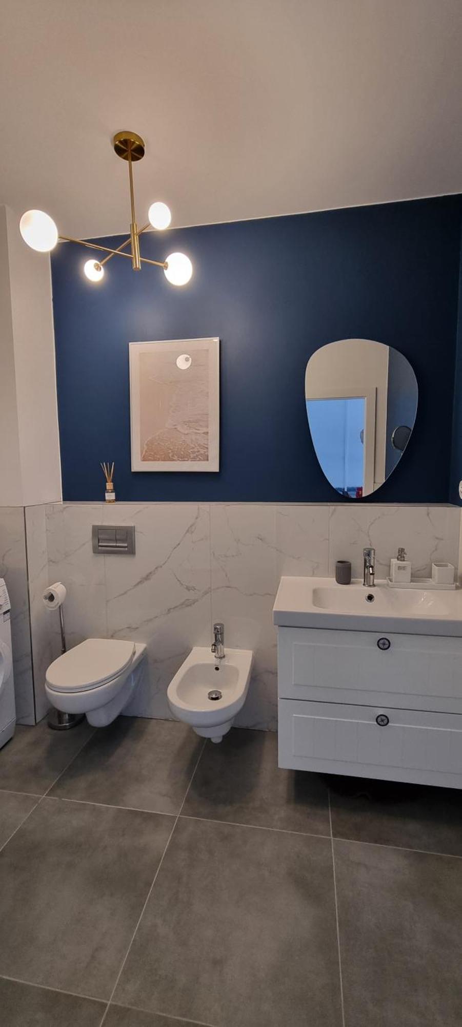 Apartament Baltic Sea Gate Porta Mare 55M2 Dziwnowek Exterior photo