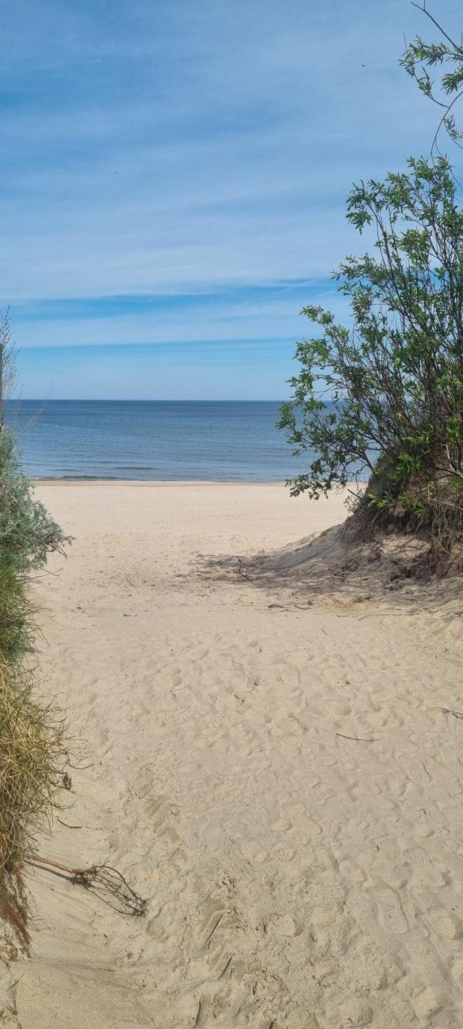 Apartament Baltic Sea Gate Porta Mare 55M2 Dziwnowek Exterior photo